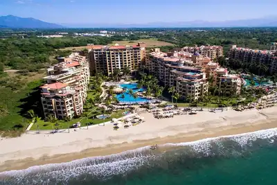 Image de 3-Bedroom Luxury Penthouse at Aaa 4-Diamond Resort in charming Riviera Nayarit