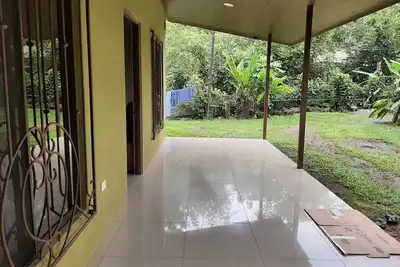 Image de House 30 minutes from Manuel Antonio, quiet place good location