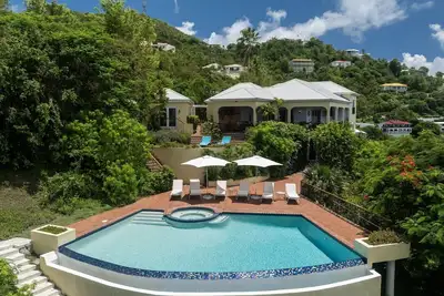 Image de Brand New! Ventana - Sunset & Harbor Views
