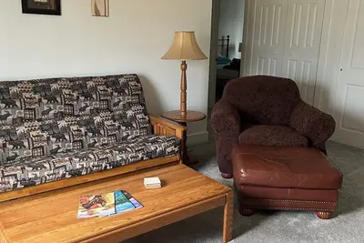 Image de Peaceful river view 2-bedroom fully-equipped apartment in Livingston, Mt