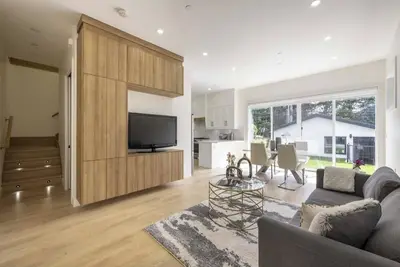 Image de Vancouver home close to downtown