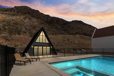 Image de Hurricane Oasis with Private Pool & Gorgeous Views