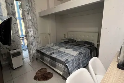 Image de Tiny & Cosy Studio Flat in Como