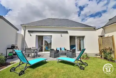 Image de Triskell 56 - Belz - Gîte