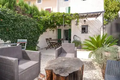 Image de Belle maison de 3 chambres à Maillane