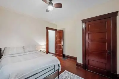 Image de Restored historical home\n\n