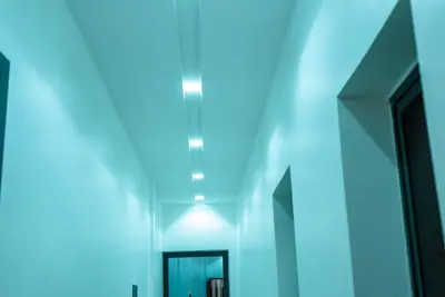 Image de Charming 2-bedroom apartment in gorgeous Lomé with Ac, WiFi agent security