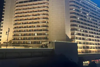 Image de Charming 2-bedroom apartment with Ac, WiFi in marvelous Cairo Governorate