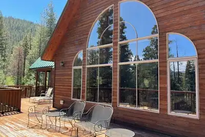 Image de The Shasteau