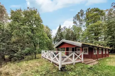 Image de Maison confortable de 2 chambres à.