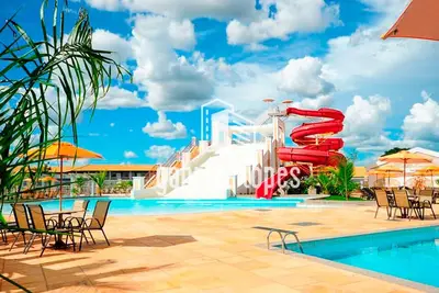 Image de Lacqua Diroma- with special discount in Caldas Novas