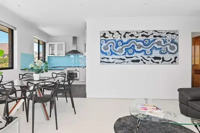 Image de Dream View Steps from the Beach