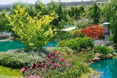 Image de Sweet Retreat only minutes to the heart of viney