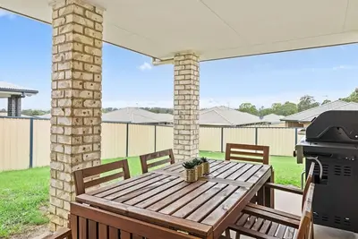 Image de Villa Tempranillo Fire Pit Among the Vineyards