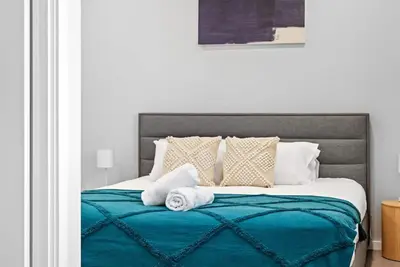 Image de Herald Building Newcastle - Coastal City Retreat