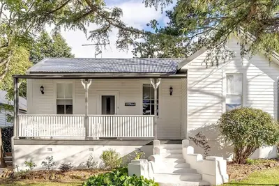 Image de Loch Lomond Home Mountain Retreat Katoomba