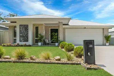 Image de Oscar's @ Broulee Beach Luxury Coastal Living