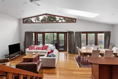 Image de Mountain Home Leura Perfect Weekend Escape