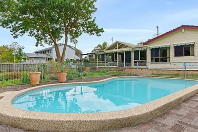 Image de Waterfront Pet Friendly Abode Toukley Nsw