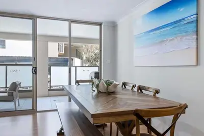 Image de Coastal Retreat in the Heart of Kiama