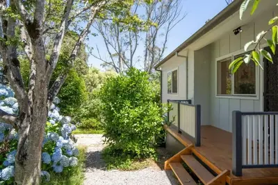 Image de Cosy Modern Mountain Getaway Katoomba