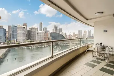 Image de Dream Harbour View Parking Pool