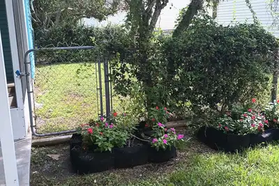 Image de Charming 3-bedroom house with Ac, WiFi in fantastic Micco!