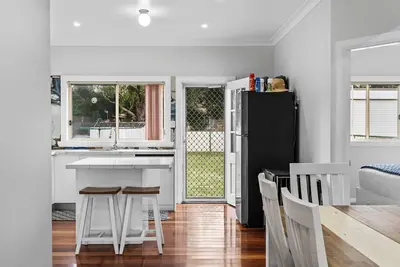 Image de Driftwood Cottage Your Coastal Haven