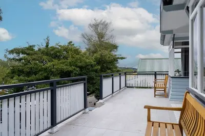 Image de Luxury Heritage Home 10min Walk to Scenic World