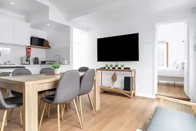 Image de Balmain Garden Hideaway with Bbq