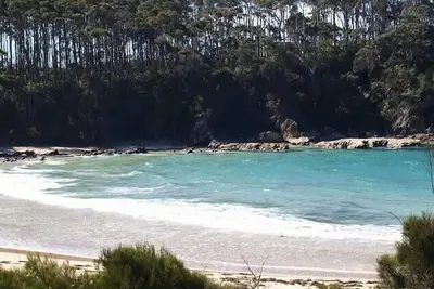 Image de Beach House Ocean Views in Batehaven