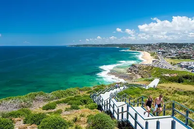 Image de Urban Retreat 700m to Little Beach