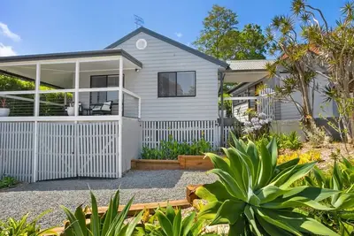 Image de Sea Haven Furry Friends Welcome