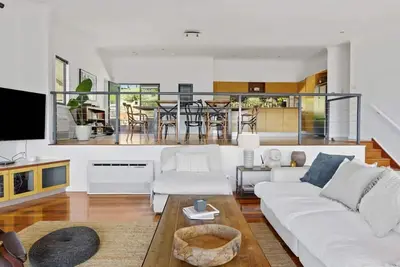 Image de Hilltop Hideaway Family Escape