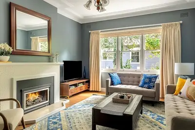 Image de Summit at Gladstone in Leura