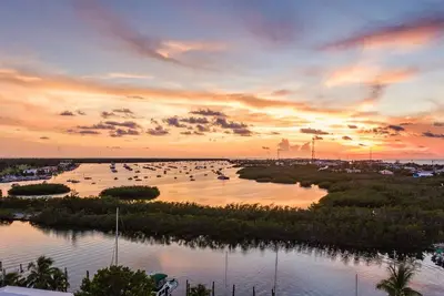 Image de Sombrero Beach Tropical Getaway in the Heart of Marathon