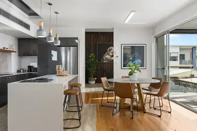 Image de Exquisite Beachside Mansion