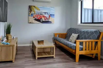 Image de Rosa Beach Studio Getaway