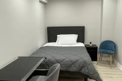 Image de Cozy Basement in Whitby