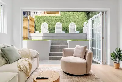 Image de Tranquil Haven in Balmain