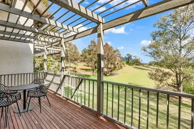 Image de Refreshing Valley Escape