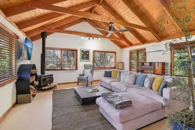 Image de Samsara Blue Mountains