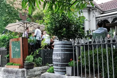 Image de Modern Balmain Abode