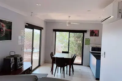 Image de \t\nThe Ningaloo Breeze Villa 2