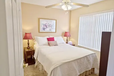 Image de Nice and Spacious ~ Dogs Welcome ~ Bbq Grill