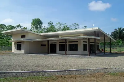 Image de Luxury House Close To Golfito Bay