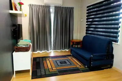 Image de Homestay WaDi 2, Apartment with pool near beach
