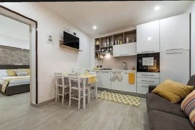 Image de Cozy retreat in the heart of Bari