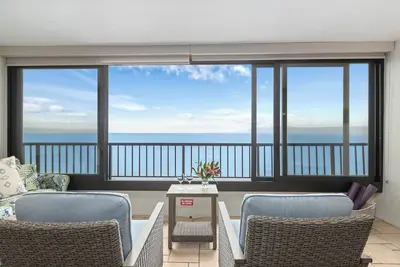 Image de Maui Kai 904 -Stocked King bed suite with Ac & Stunning Views Sunrise to Sunset!