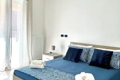 Image de 2Mari - Charming 2-bedroom house